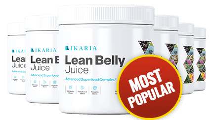 Ikaria Lean Belly Juice Buy